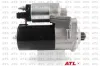 Starter 12 V 0,9 kW ATL Autotechnik A 19 890 Bild Starter 12 V 0,9 kW ATL Autotechnik A 19 890