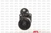 Starter 12 V 1,4 kW ATL Autotechnik A 19 910 Bild Starter 12 V 1,4 kW ATL Autotechnik A 19 910