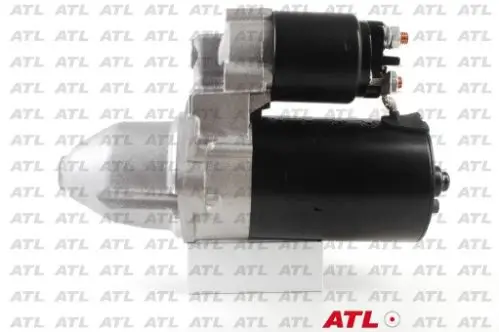 Starter 12 V 1,1 kW ATL Autotechnik A 19 920 Bild Starter 12 V 1,1 kW ATL Autotechnik A 19 920