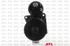 Starter 12 V 1,1 kW ATL Autotechnik A 19 930 Bild Starter 12 V 1,1 kW ATL Autotechnik A 19 930
