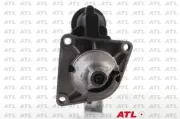 Starter 12 V 1,1 kW ATL Autotechnik A 19 930