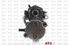 Starter 12 V 1,7 kW ATL Autotechnik A 20 030 Bild Starter 12 V 1,7 kW ATL Autotechnik A 20 030