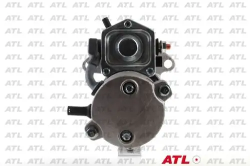 Starter 12 V 1,7 kW ATL Autotechnik A 20 030 Bild Starter 12 V 1,7 kW ATL Autotechnik A 20 030