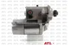 Starter 12 V 1,7 kW ATL Autotechnik A 20 030 Bild Starter 12 V 1,7 kW ATL Autotechnik A 20 030