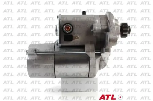 Starter 12 V 1,7 kW ATL Autotechnik A 20 030 Bild Starter 12 V 1,7 kW ATL Autotechnik A 20 030