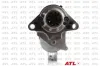 Starter 12 V 1,7 kW ATL Autotechnik A 20 030 Bild Starter 12 V 1,7 kW ATL Autotechnik A 20 030