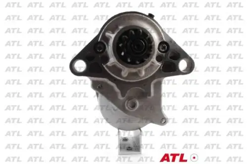 Starter 12 V 1,7 kW ATL Autotechnik A 20 030 Bild Starter 12 V 1,7 kW ATL Autotechnik A 20 030