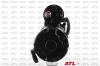Starter 12 V 1,2 kW ATL Autotechnik A 20 040 Bild Starter 12 V 1,2 kW ATL Autotechnik A 20 040