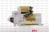 Starter 12 V 2,2 kW ATL Autotechnik A 20 090 Bild Starter 12 V 2,2 kW ATL Autotechnik A 20 090