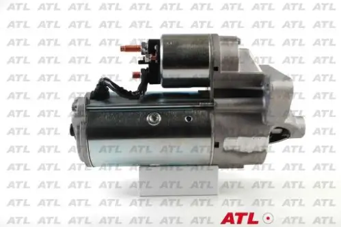 Starter 12 V 2,2 kW ATL Autotechnik A 20 140 Bild Starter 12 V 2,2 kW ATL Autotechnik A 20 140