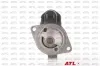 Starter 12 V 0,8 kW ATL Autotechnik A 20 150 Bild Starter 12 V 0,8 kW ATL Autotechnik A 20 150
