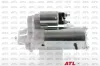 Starter 12 V 2,3 kW ATL Autotechnik A 20 180 Bild Starter 12 V 2,3 kW ATL Autotechnik A 20 180