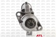 Starter 12 V 1,0 kW ATL Autotechnik A 20 220