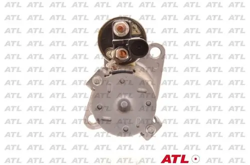 Starter 12 V 1,1 kW ATL Autotechnik A 20 221 Bild Starter 12 V 1,1 kW ATL Autotechnik A 20 221