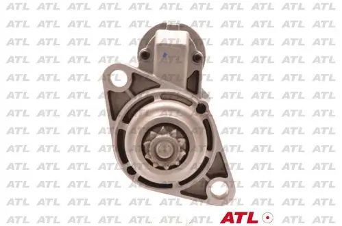 Starter 12 V 1,1 kW ATL Autotechnik A 20 221 Bild Starter 12 V 1,1 kW ATL Autotechnik A 20 221
