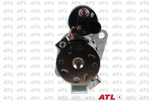 Starter 12 V 1,1 kW ATL Autotechnik A 20 230 Bild Starter 12 V 1,1 kW ATL Autotechnik A 20 230