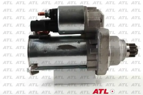 Starter 12 V 1,1 kW ATL Autotechnik A 20 230 Bild Starter 12 V 1,1 kW ATL Autotechnik A 20 230