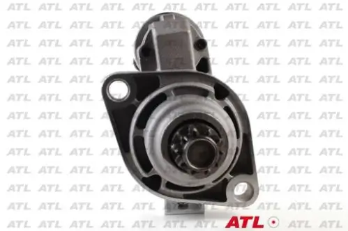 Starter 12 V 1,1 kW ATL Autotechnik A 20 230 Bild Starter 12 V 1,1 kW ATL Autotechnik A 20 230