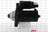 Starter 12 V 1,1 kW ATL Autotechnik A 20 240 Bild Starter 12 V 1,1 kW ATL Autotechnik A 20 240