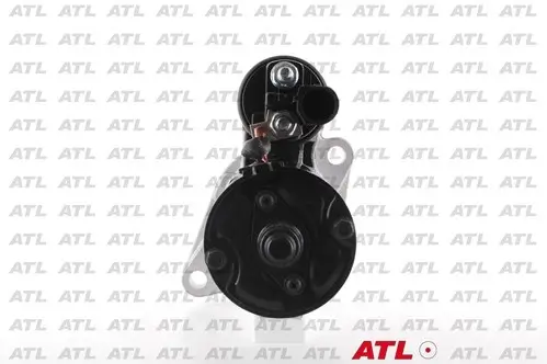 Starter 12 V 1,7 kW ATL Autotechnik A 20 250 Bild Starter 12 V 1,7 kW ATL Autotechnik A 20 250