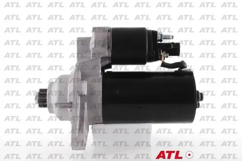 Starter 12 V 1,7 kW ATL Autotechnik A 20 250 Bild Starter 12 V 1,7 kW ATL Autotechnik A 20 250