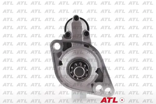 Starter 12 V 1,7 kW ATL Autotechnik A 20 250 Bild Starter 12 V 1,7 kW ATL Autotechnik A 20 250