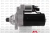 Starter 12 V 2,2 kW ATL Autotechnik A 20 270 Bild Starter 12 V 2,2 kW ATL Autotechnik A 20 270