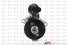 Starter 12 V 1,7 kW ATL Autotechnik A 20 280 Bild Starter 12 V 1,7 kW ATL Autotechnik A 20 280