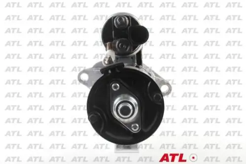 Starter 12 V 1,7 kW ATL Autotechnik A 20 280 Bild Starter 12 V 1,7 kW ATL Autotechnik A 20 280
