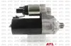 Starter 12 V 1,7 kW ATL Autotechnik A 20 280 Bild Starter 12 V 1,7 kW ATL Autotechnik A 20 280
