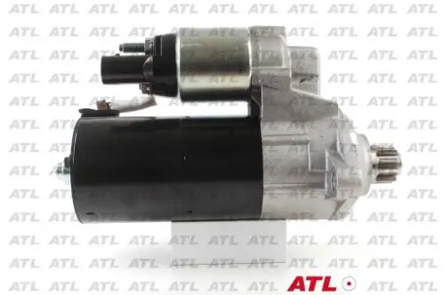 Starter 12 V 1,7 kW ATL Autotechnik A 20 280 Bild Starter 12 V 1,7 kW ATL Autotechnik A 20 280