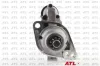 Starter 12 V 1,7 kW ATL Autotechnik A 20 320 Bild Starter 12 V 1,7 kW ATL Autotechnik A 20 320