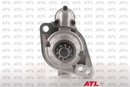 Starter 12 V 1,1 kW ATL Autotechnik A 20 330 Bild Starter 12 V 1,1 kW ATL Autotechnik A 20 330