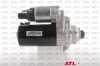 Starter 12 V 1,1 kW ATL Autotechnik A 20 330 Bild Starter 12 V 1,1 kW ATL Autotechnik A 20 330