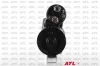 Starter 12 V 1,1 kW ATL Autotechnik A 20 350 Bild Starter 12 V 1,1 kW ATL Autotechnik A 20 350