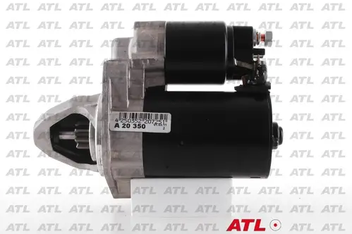 Starter 12 V 1,1 kW ATL Autotechnik A 20 350 Bild Starter 12 V 1,1 kW ATL Autotechnik A 20 350