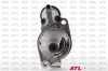 Starter 12 V 1,1 kW ATL Autotechnik A 20 350 Bild Starter 12 V 1,1 kW ATL Autotechnik A 20 350
