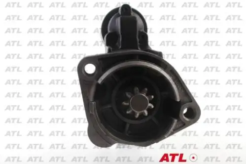 Starter 12 V 1,8 kW ATL Autotechnik A 20 370 Bild Starter 12 V 1,8 kW ATL Autotechnik A 20 370