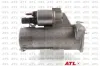 Starter 12 V 1,7 kW ATL Autotechnik A 20 375 Bild Starter 12 V 1,7 kW ATL Autotechnik A 20 375