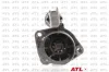 Starter 12 V 1,7 kW ATL Autotechnik A 20 375 Bild Starter 12 V 1,7 kW ATL Autotechnik A 20 375