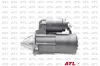 Starter 12 V 0,9 kW ATL Autotechnik A 20 390 Bild Starter 12 V 0,9 kW ATL Autotechnik A 20 390