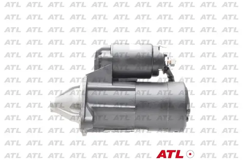 Starter 12 V 0,9 kW ATL Autotechnik A 20 390 Bild Starter 12 V 0,9 kW ATL Autotechnik A 20 390