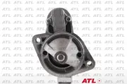 Starter 12 V 1,2 kW ATL Autotechnik A 20 400