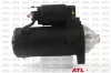 Starter 12 V 1,4 kW ATL Autotechnik A 20 410 Bild Starter 12 V 1,4 kW ATL Autotechnik A 20 410