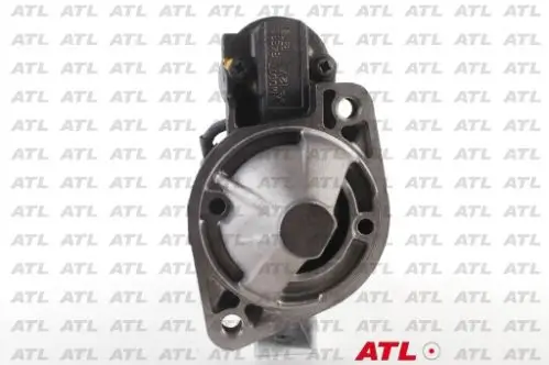 Starter 12 V 1,4 kW ATL Autotechnik A 20 410 Bild Starter 12 V 1,4 kW ATL Autotechnik A 20 410