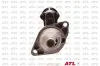 Starter 12 V 0,8 kW ATL Autotechnik A 20 440