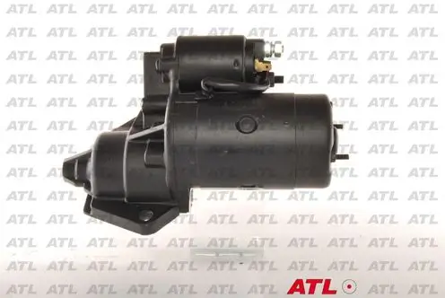 Starter 12 V 1,6 kW ATL Autotechnik A 20 510 Bild Starter 12 V 1,6 kW ATL Autotechnik A 20 510