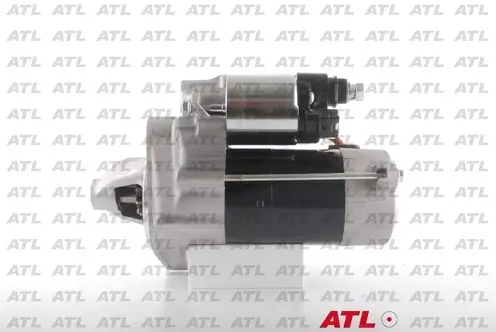 Starter 12 V 1,0 kW ATL Autotechnik A 20 540 Bild Starter 12 V 1,0 kW ATL Autotechnik A 20 540