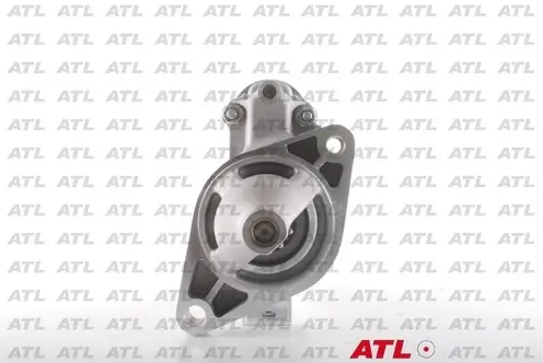 Starter 12 V 1,0 kW ATL Autotechnik A 20 540