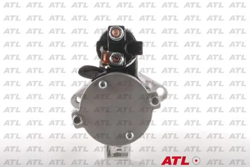 Starter 12 V 0,8 kW ATL Autotechnik A 20 550 Bild Starter 12 V 0,8 kW ATL Autotechnik A 20 550